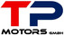 Logo TP Motors GmbH